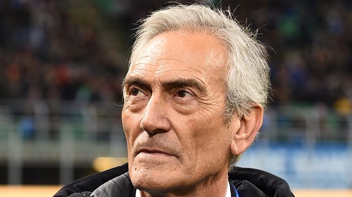 . gravina figc