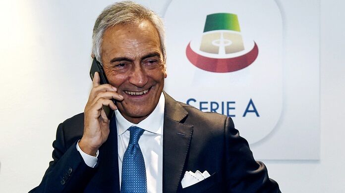 Quarta Categoria 'Il calcio è di tutti' tesseramento giovani