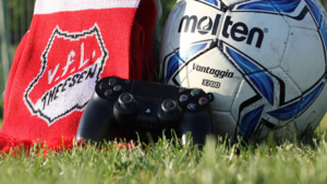 VfL Theesen eCup: Sampdoria eSports protagonista – VIDEO