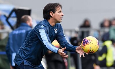 lazio inzaghi