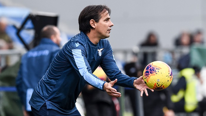 lazio inzaghi