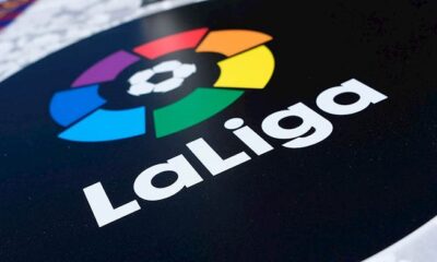 la liga spagna calcio