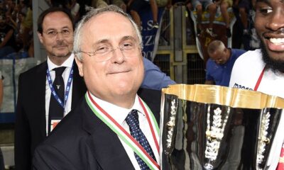 lotito lazio