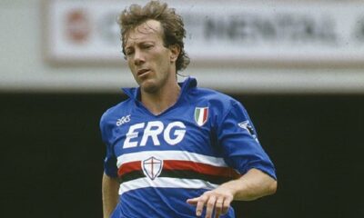 moreno mannini sampdoria