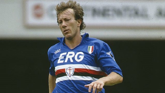 moreno mannini sampdoria