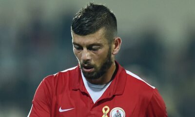 massimo donati bari