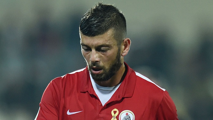 massimo donati bari