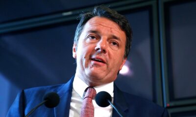 matteo renzi