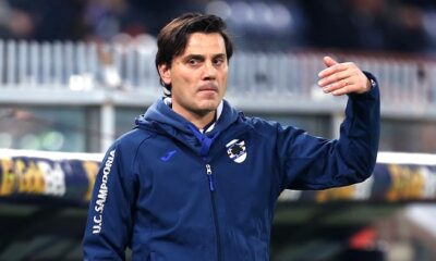 montella sampdoria