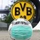 Bundesliga Coronavirus