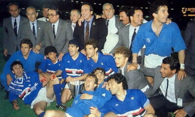 Sampdoria