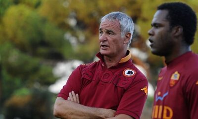 ranieri simplicio roma