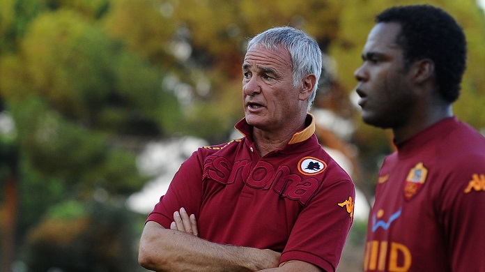 ranieri simplicio roma