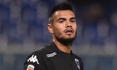 romero sampdoria