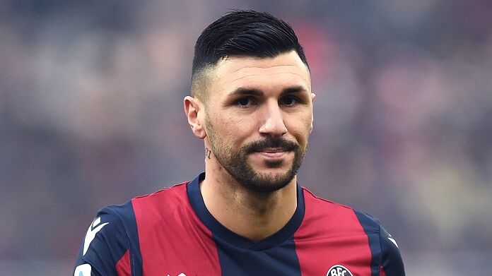 . soriano bologna