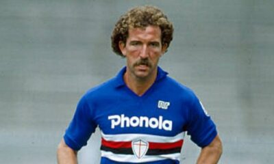 souness sampdoria