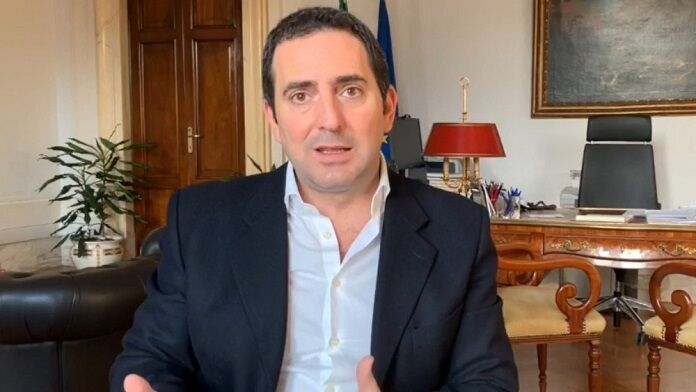 spadafora-ministro-sport-2 spadafora ministro sport