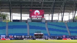 stadio Lipsia imago0047258939h