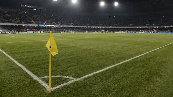 Napoli-Juventus serie A Serie A