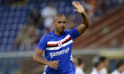 Tissone Sampdoria