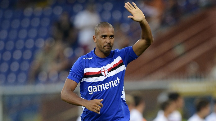 Tissone Sampdoria