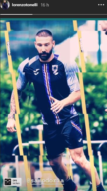 tonelli 1