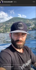 tonelli barca