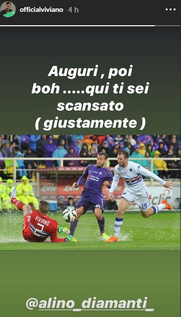 viviano diamanti