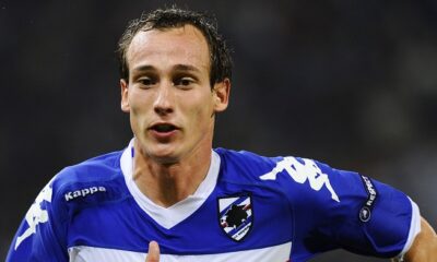volta sampdoria