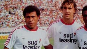 Joao Paulo: «Non andai all’Inter per colpa di un fallo di Lanna»