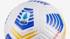 Pallone Serie A: le indiscrezioni per la stagione 2020/21 – FOTO