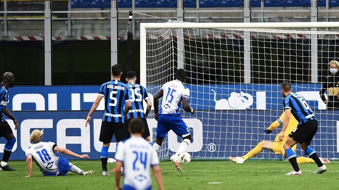 thorsby-gol-inter-sampdoria thorsby inter sampdoria