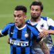 lautaro bereszynski inter sampdoria