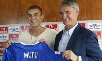 Mutu Ranieri