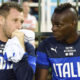 Cassano Balotelli