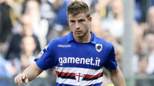 Berardi vicino al ritorno in Italia? Un club di Serie B sull’ex Sampdoria