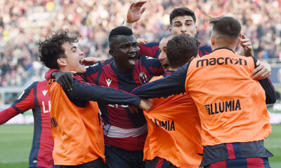 Bologna