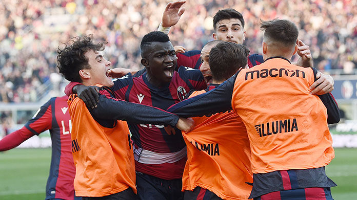 Bologna