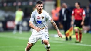 Lecce, Calderoni: «Lotta per la Serie A? Dal Torino in giù»