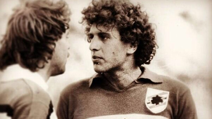 Chiorri chiorri sampdoria