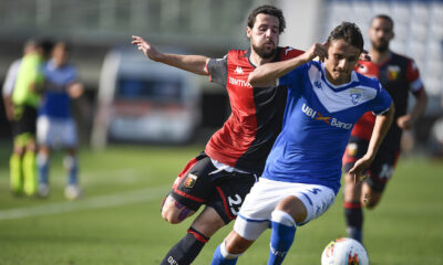 Brescia Genoa