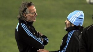 Fernando Signorini: «Klinsmann mi disse una cosa alla Sampdoria»