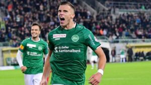 Sampdoria, idea Demirovic per l’attacco: il classe ’98 fa faville in Svizzera