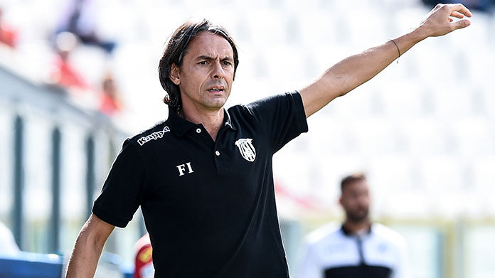 Benevento, Inzaghi: «Sampdoria più forte. Ma abbiamo vinto»