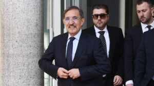 Serie A, La Russa: «Ragioniamo sulla riapertura degli stadi»