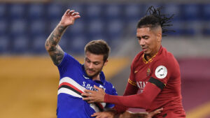 Roma-Sampdoria, streaming LIVE e diretta TV: dove vedere il match di Serie A
