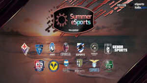 FIFA Summer eSports LIVE: nuovo derby per la Sampdoria