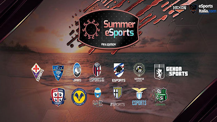 Locandina-FIFA-Summer-eSports_copertina Sampdoria eSports