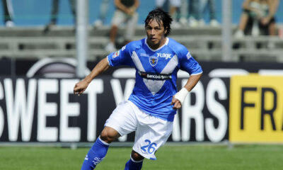 Martinez Sampdoria