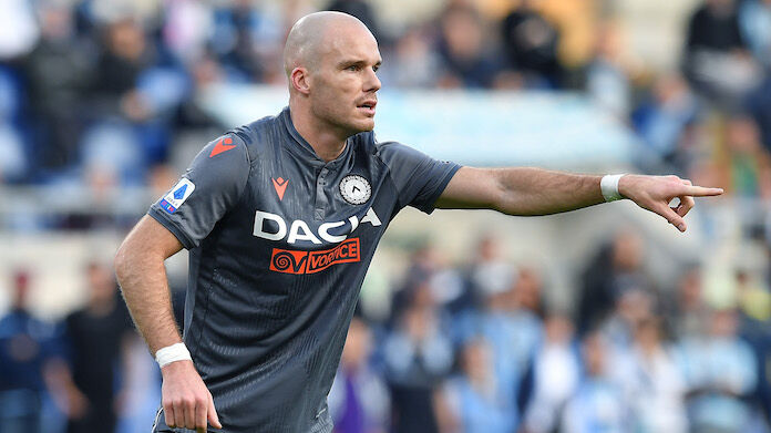 . Nuytinck Udinese